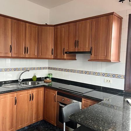 Apartamento El Mar San Andres  Bagian luar foto
