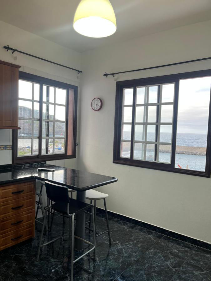 Apartamento El Mar San Andres  Bagian luar foto