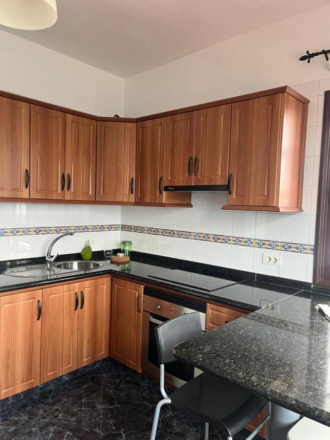 Apartamento El Mar San Andres  Bagian luar foto
