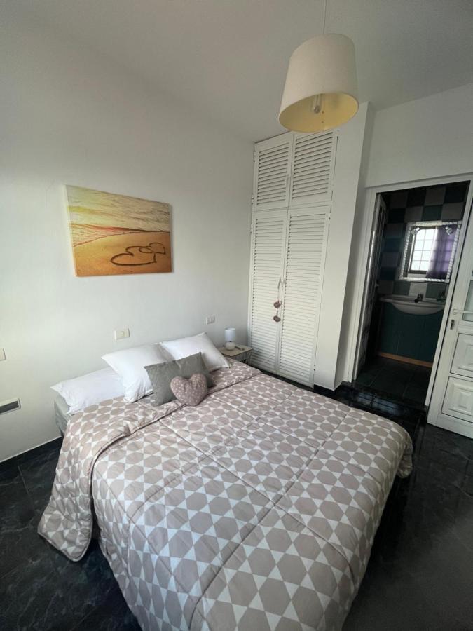 Apartamento El Mar San Andres  Bagian luar foto