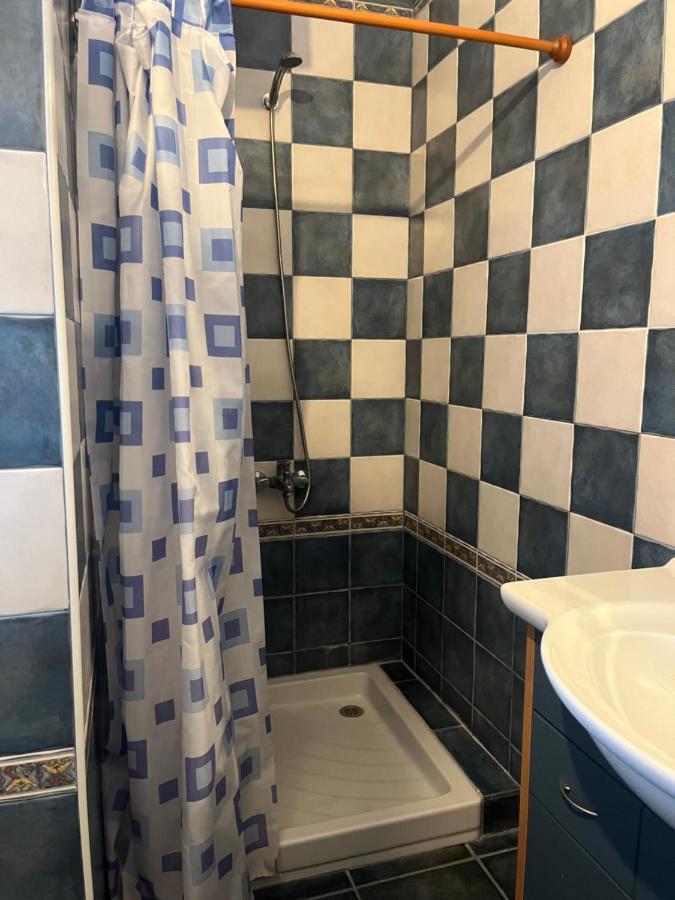 Apartamento El Mar San Andres  Bagian luar foto